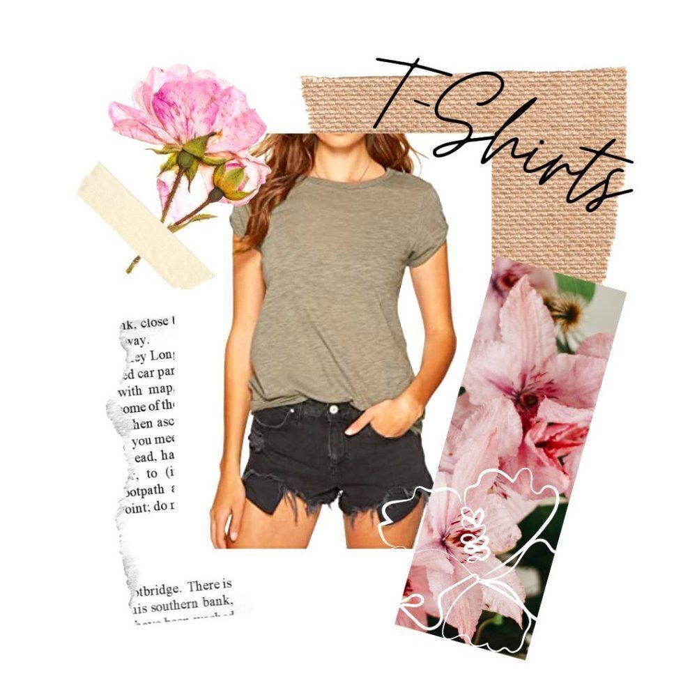 T-Shirts  